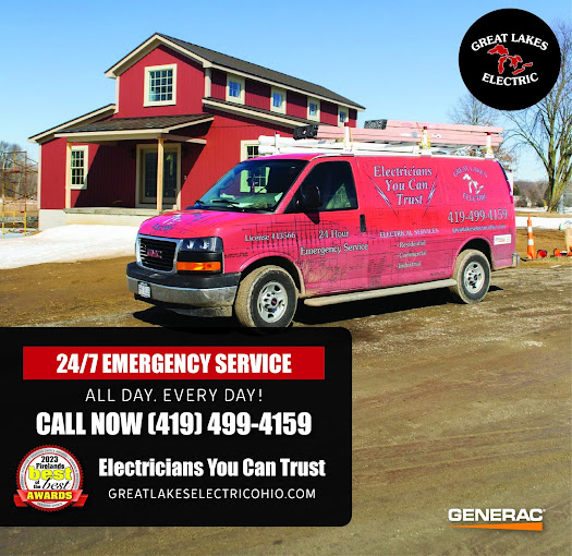 About Great Lakes Electric